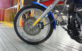 HARLEY FXDWG1450 2006 GP4