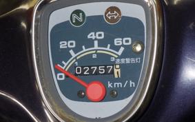 HONDA C50 SUPER CUB C50