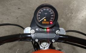 HARLEY XL883R 2007 CS2