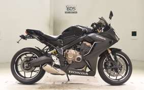 HONDA CBR650R 2021 RH03