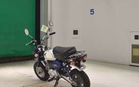 HONDA MONKEY 1981 AB27