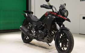 SUZUKI V-STROM 250 A 2024