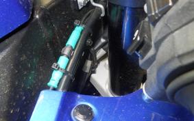 SUZUKI GSX-R1000 2014