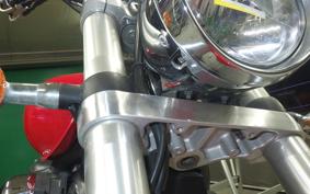 SUZUKI BOULEVARD 400 2005 VK55A
