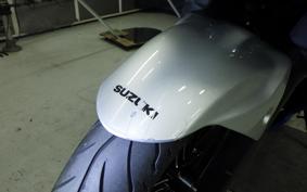 SUZUKI GIXXER 250 SF