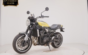 KAWASAKI Z900RS 2024 ZR900K