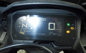 HONDA CBR400R 2021 NC56