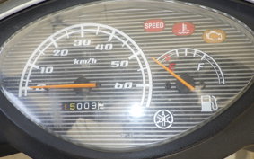 YAMAHA JOG Gen.5 SA36J