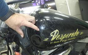 SUZUKI DESPERADO 400 X 1996 VK52A