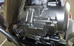 HONDA C125 SUPER CUB 2020 JA58