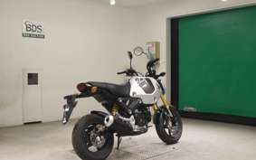 HONDA ｸﾞﾛﾑ-2 2019 JC92