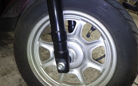 HONDA TACT-4ﾍﾞｰｼｯｸ AF79