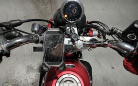 HONDA MONKEY 125 JB02