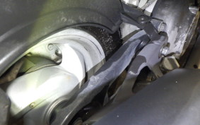 YAMAHA AXIS 125 TREET SE53J