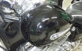 YAMAHA DRAGSTAR 400 CLASSIC  2014 VH02J