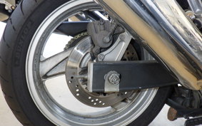 KAWASAKI ZZ-R400 Gen.2 2006 ZX400N