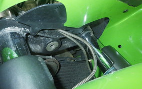 KAWASAKI ZX900R NINJA 2000