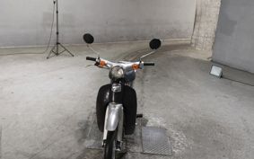 HONDA LITTLE CUB AA01