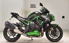 KAWASAKI ZH2 2020 ZRT00K