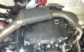 TRIUMPH TIGER 900 GT PRO 2023