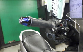 YAMAHA N-MAX 155 A 2016 SG50J