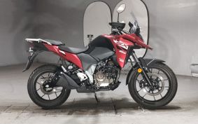 SUZUKI V STROM 250SX EL11L