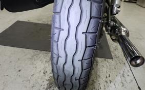 YAMAHA SR400 Gen.3 2008 RH01J
