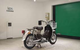 HONDA LITTLE CUB 2024 AA01