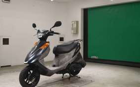 SUZUKI ADDRESS V125 G CF4EA