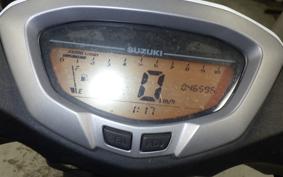 SUZUKI ｽｳｨｯｼｭ125 DV12B