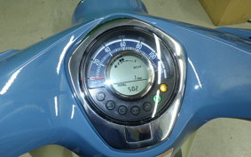 HONDA C125 SUPER CUB 2001 JA71
