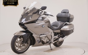 BMW K1600GTL 2014