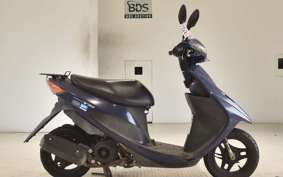 SUZUKI ADDRESS V50 Gen.2 CA44A