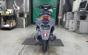HONDA DIO Gen.6 2014 AF62
