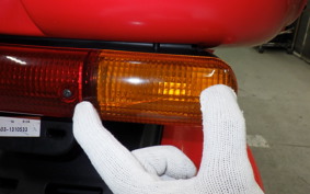 HONDA GYRO CANOPY 2000 TA03