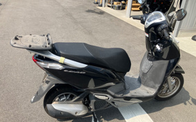 HONDA LEAD 125 JF45