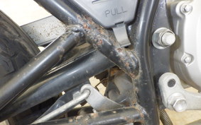 SUZUKI GN125 H