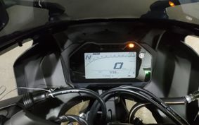 YAMAHA YZF-R125 RE45J
