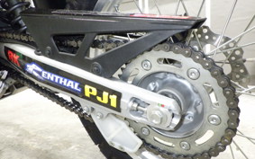 HONDA CRF250L 2010 MD38