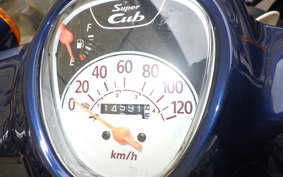 HONDA C110 SUPER CUB JA44