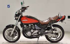 KAWASAKI ZEPHYR 400 Gen.2 1993 ZR400C