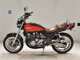 Фото Kawasaki ZEPHYR 400 Gen.2 1993 с японского аукциона