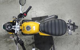 HONDA MONKEY 125 ABS JB02