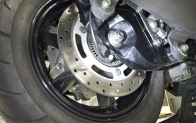 SUZUKI BURGMAN200A 2006 CH41A