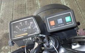 YAMAHA TW200 Gen.2 2025 DG07J