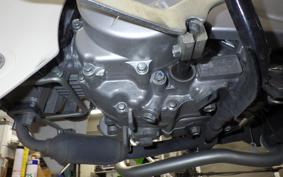 HONDA C50 SUPER CUB 2008 AA09