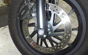 HONDA REBEL 250 S MC49
