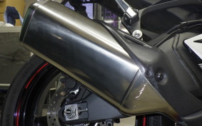 KAWASAKI ZX 10 NINJA ABS 2022 ZXT02L