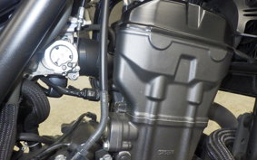 HONDA REBEL 250 S 1980 MC49
