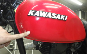 KAWASAKI 250TR 2024 BJ250F
